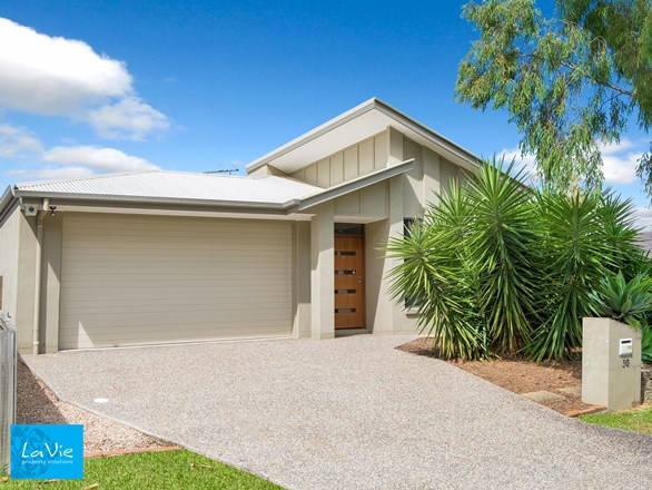 30 Bathersby Crescent, Augustine Heights QLD 4300