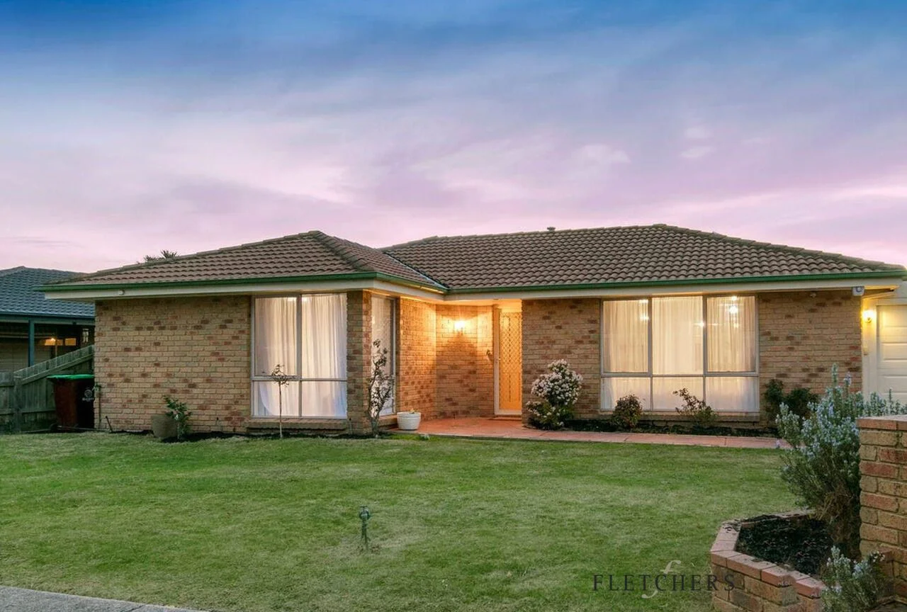 Primary image of 10 Fisher Cl, Berwick VIC 3806