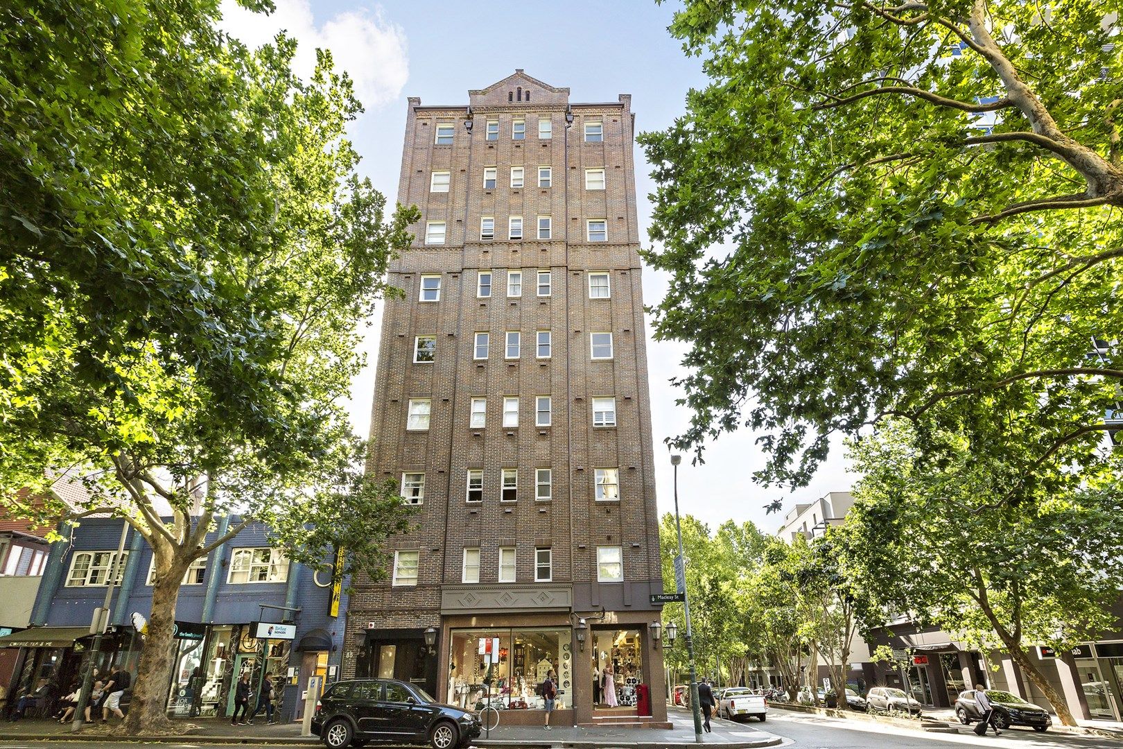 702/85 Macleay Street, Potts Point NSW 2011, Image 0