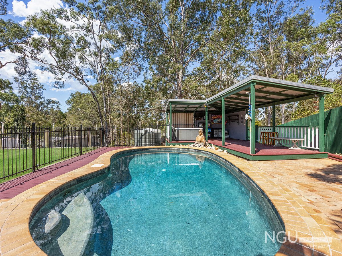 363 Mount Cosby Road, Chuwar QLD 4306, Image 2