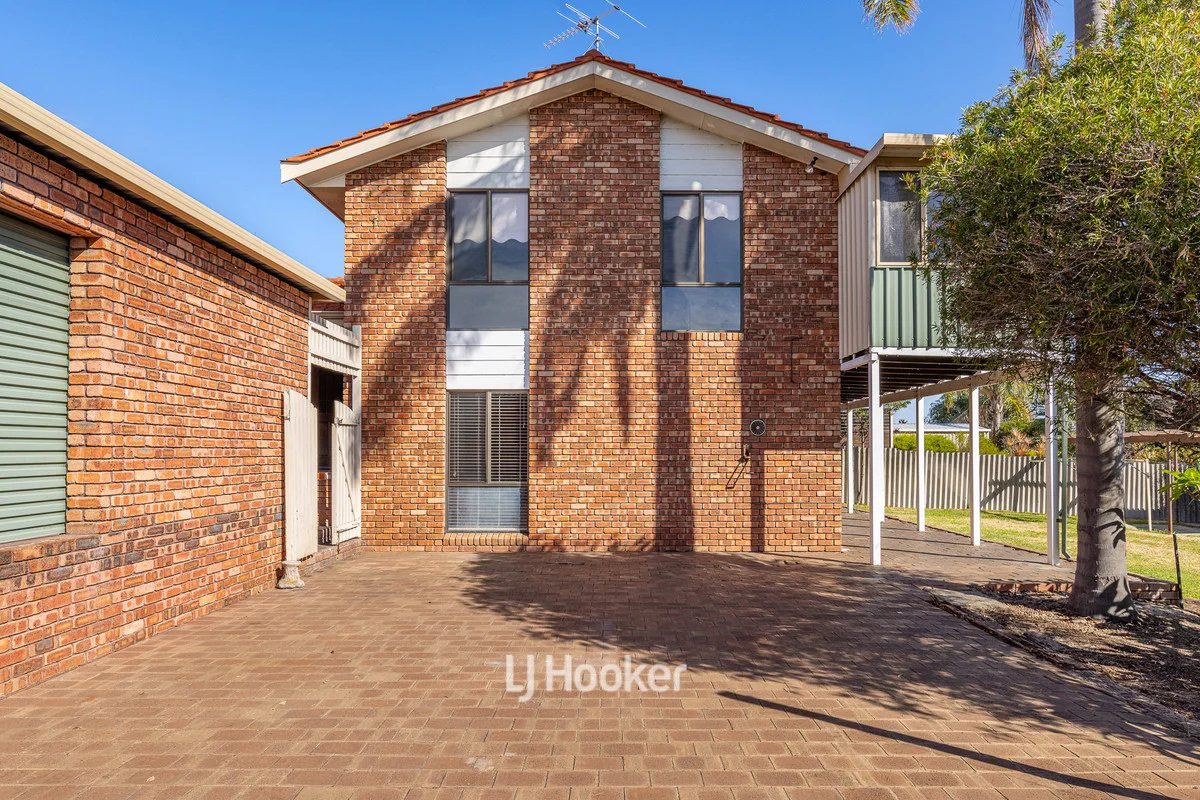 Additional image 27 of 25 Barnes Avenue, Australind WA 6233