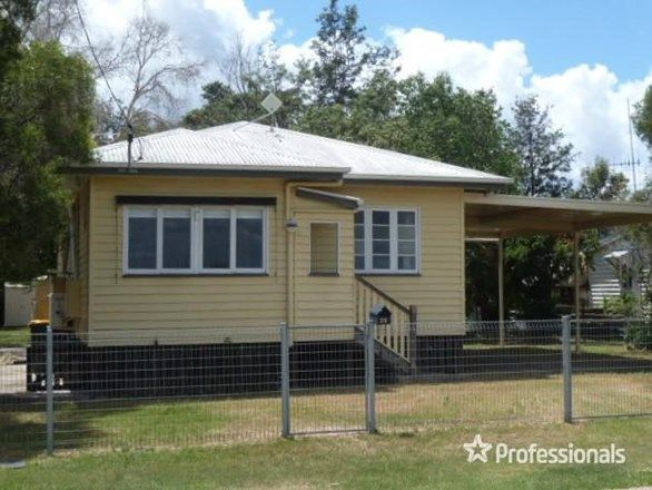 26 Mill Street, Wallaville QLD 4671, Image 0