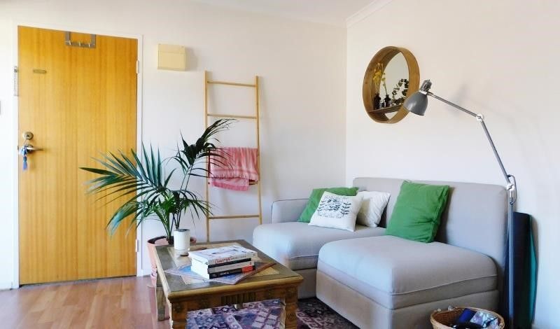 1 bedrooms Apartment / Unit / Flat in 10/309 Heidelberg Road NORTHCOTE VIC, 3070