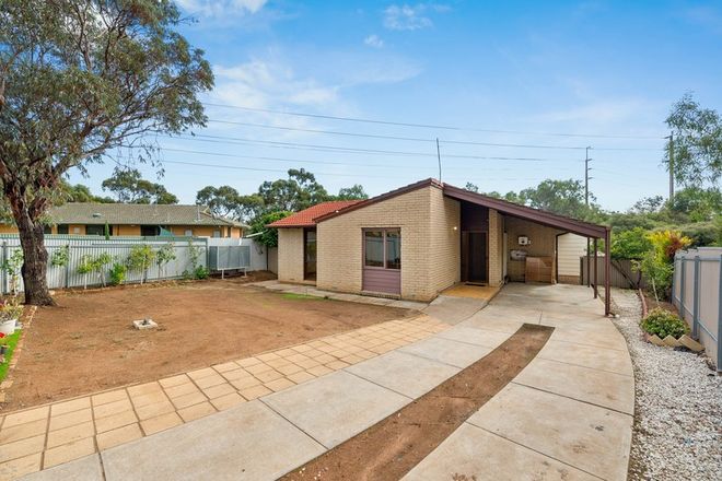 Picture of 13 Nankeri Court, INGLE FARM SA 5098