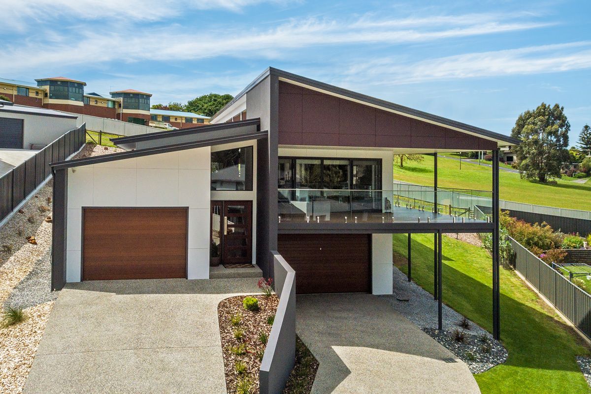 10 Jesamel Pl, West Ulverstone TAS 7315, Image 0