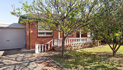 Picture of 7 Walsh Street, PRESTON VIC 3072