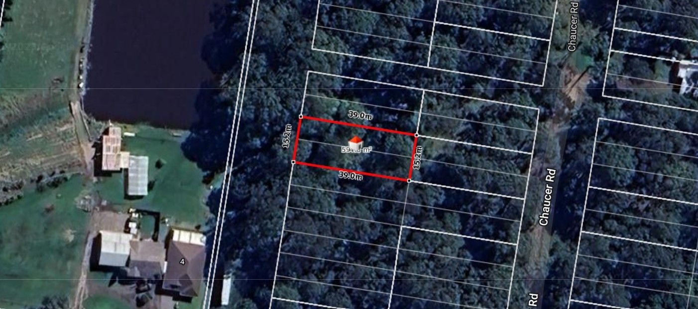 Lots 103-104 Cleveland Road, Angus, Riverstone NSW 2765, Image 0