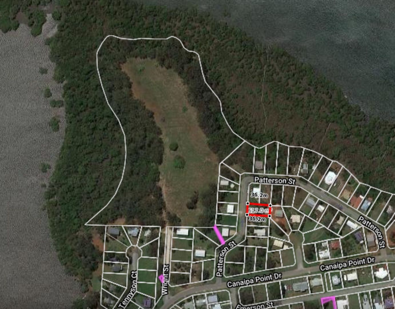 12 Patterson Road, Russell Island QLD 4184, Image 2