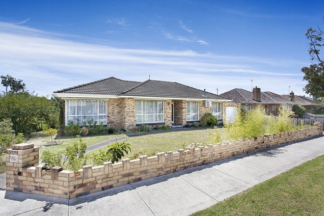 Picture of 2 Windsor Avenue, BENTLEIGH VIC 3204