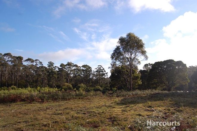 Picture of Lot 1 Lefroy Road, LEFROY TAS 7252