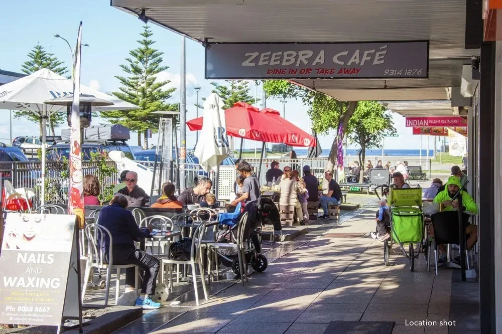 Additional image 8 of 17/148 Marine Parade, Maroubra NSW 2035