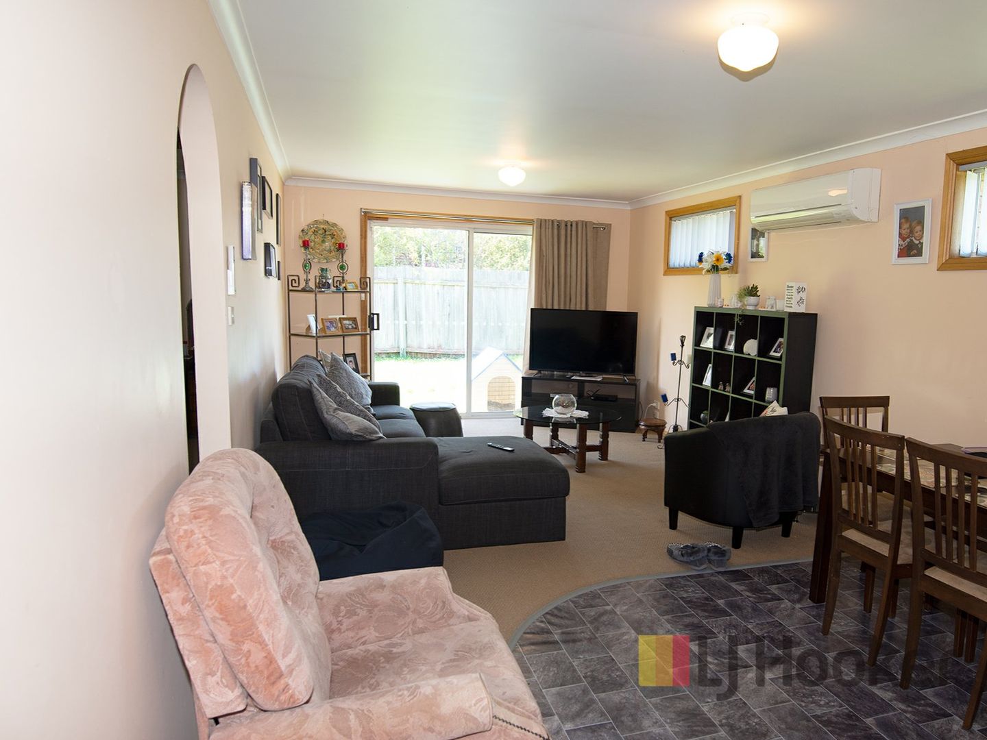 3/20 Luke Court, Summerhill TAS 7250, Image 1