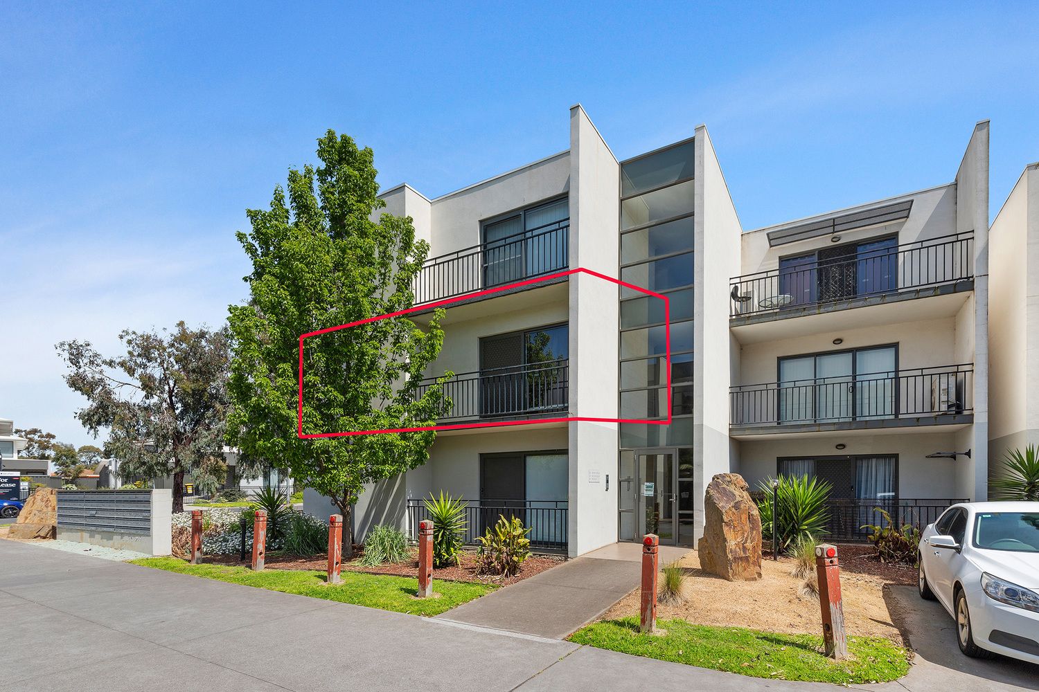 43/21-29 Trickey Avenue, Sydenham VIC 3037, Image 0