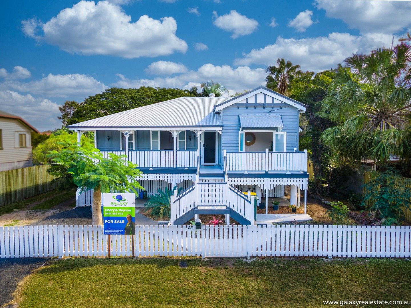 41 Hinkler Ave, Bundaberg North QLD 4670, Image 0