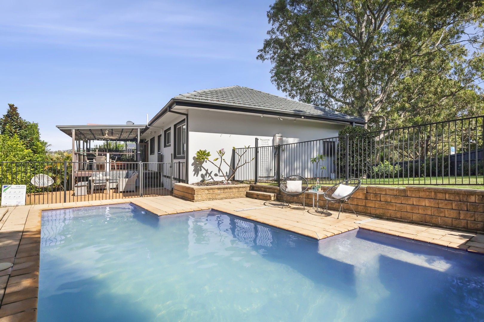 23 Ambleside Street, Wheeler Heights NSW 2097, Image 0