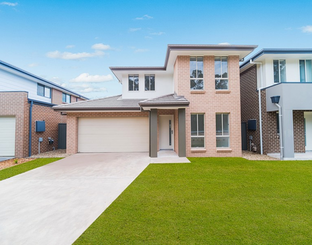 89 Goodison Parade, Marsden Park NSW 2765