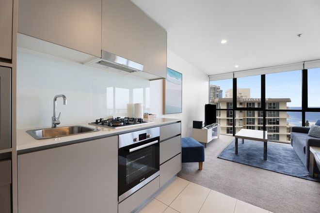 1304/3440 Surfers Paradise Boulevard, SURFERS PARADISE QLD 4217 - Image 5