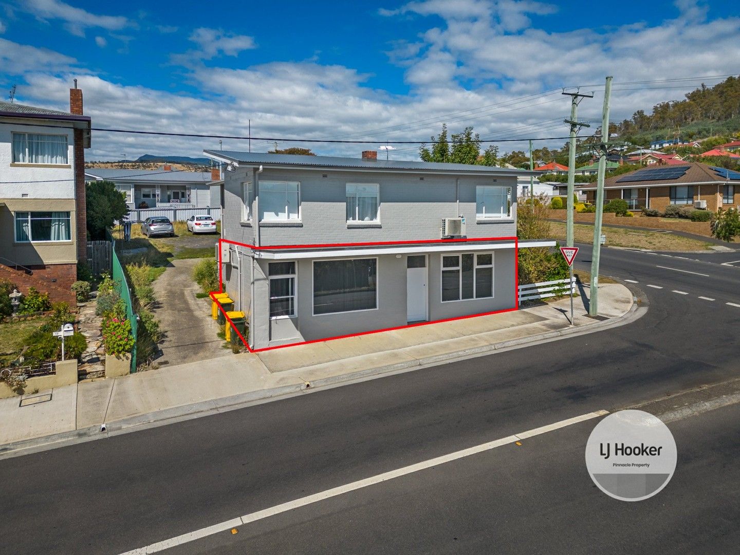 1 bedrooms House in 3/32 Blair Street NEW NORFOLK TAS, 7140