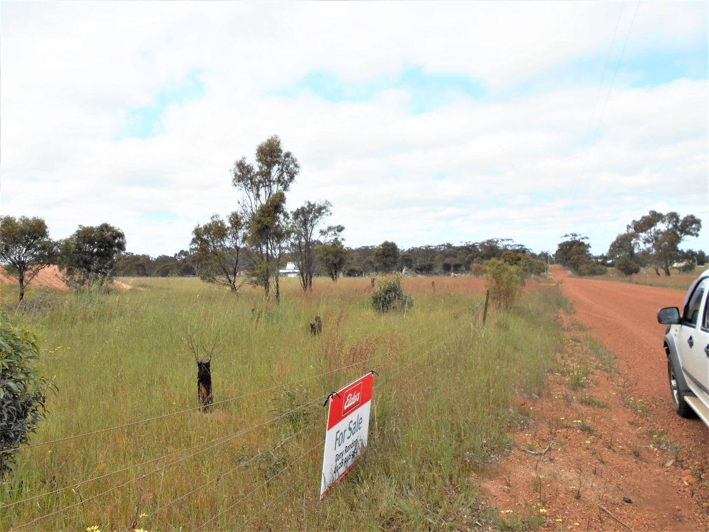 Lot 432 Nelson Road, Broomehill Village WA 6318, Image 1