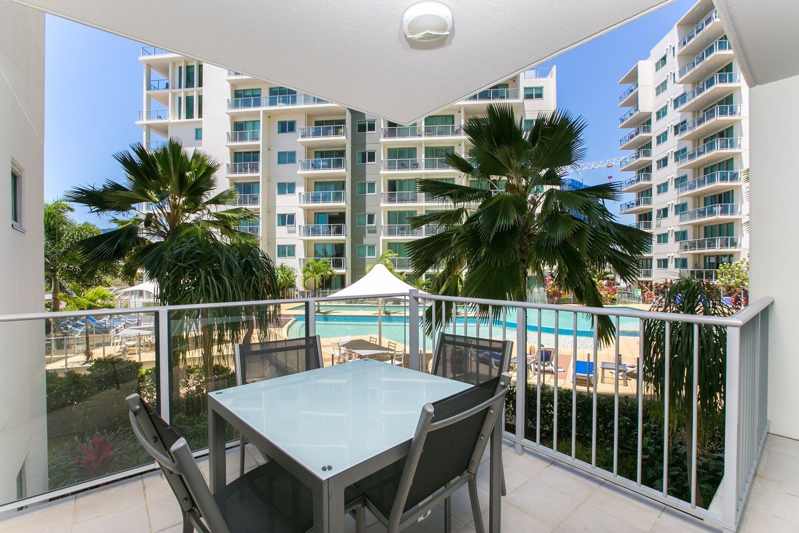 406/99 Esplanade, Cairns City QLD 4870, Image 0