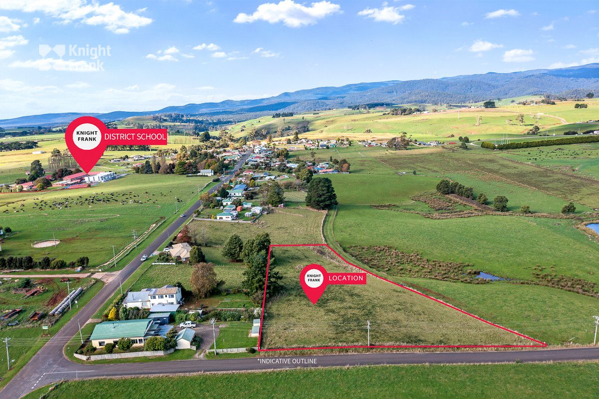 Hardmans Lane, Winnaleah TAS 7265, Image 2