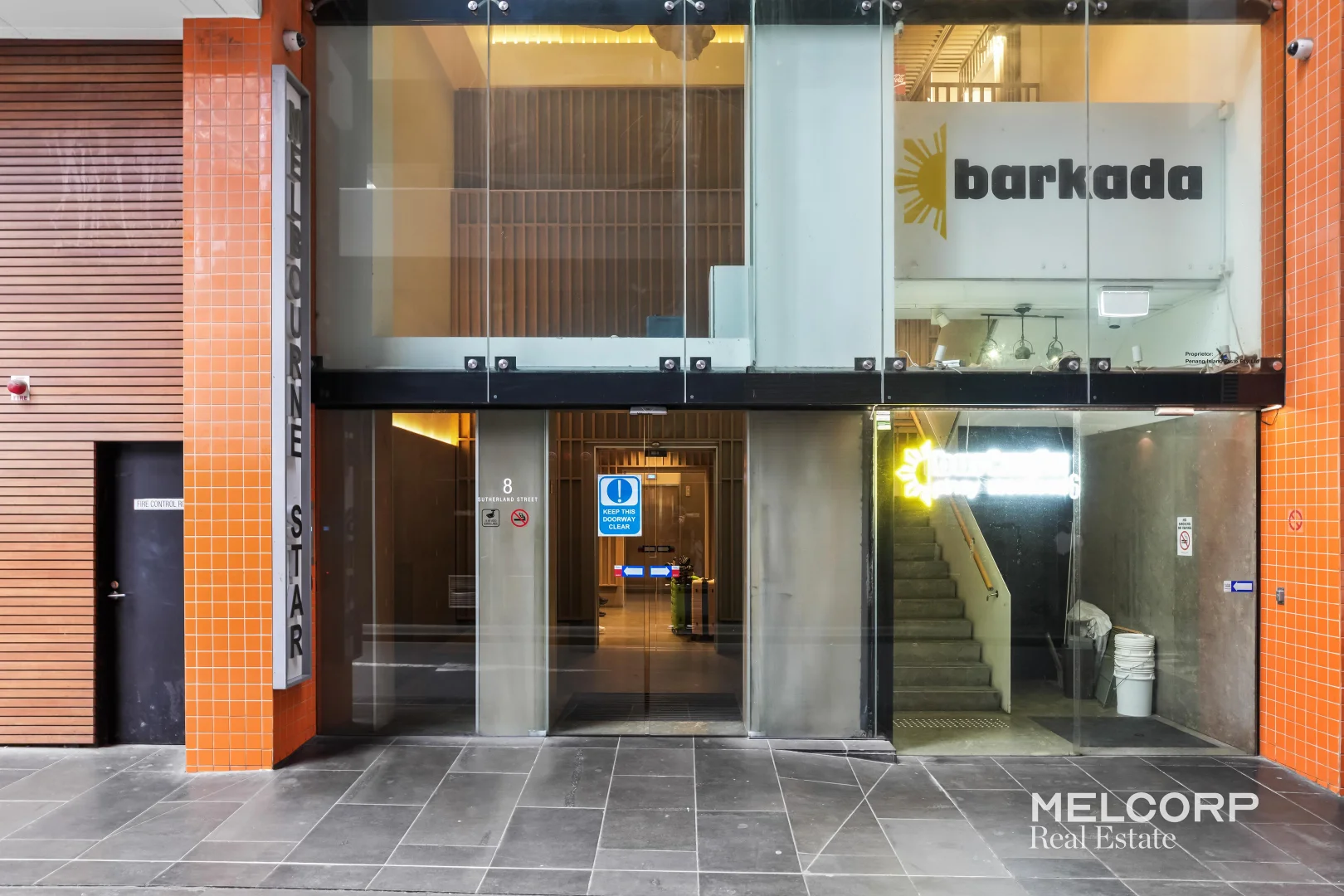 Additional image 10 of 4005/8 Sutherland Street, Melbourne VIC 3000