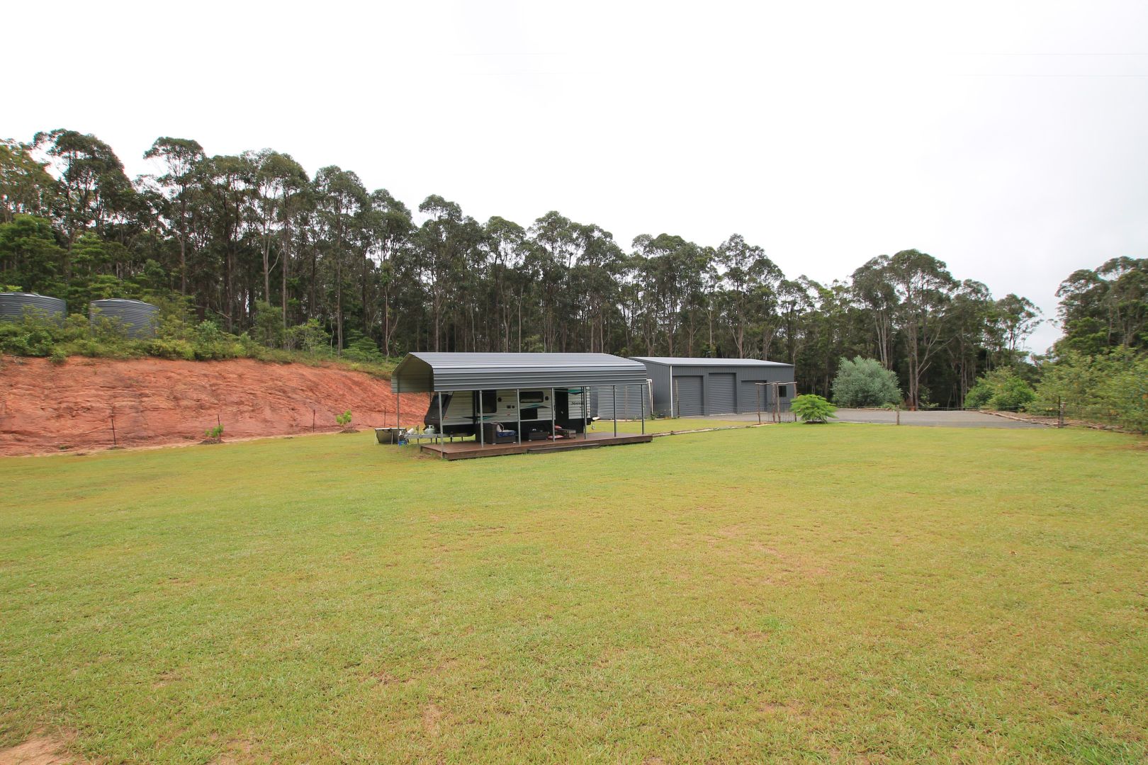 235 Lloyd Rd, Barrine QLD 4872, Image 2