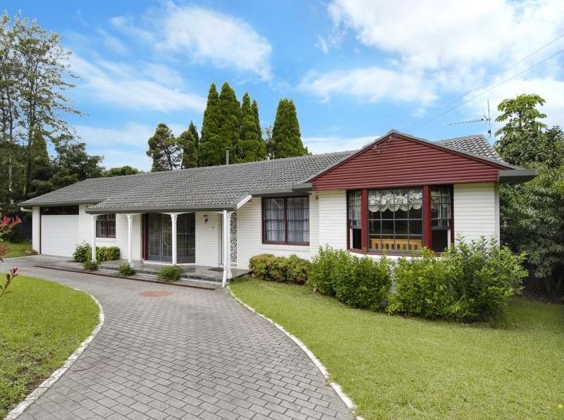 2 Tathra Place, Castle Hill NSW 2154 House For Rent Domain