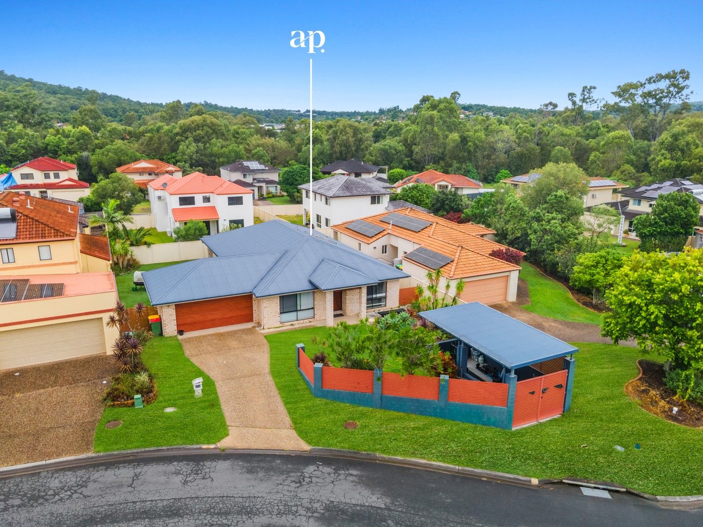 16 Noelene Lane, Arundel QLD 4214, Image 0