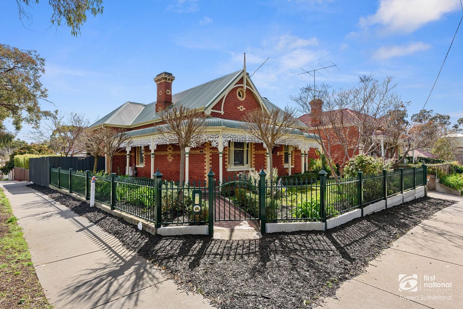 158 Rowan Street, Bendigo Property History & Address Research Domain