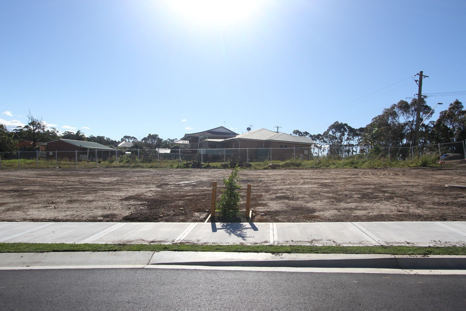 Lot 113 Bimbla Avenue, Dolphin Point NSW 2539, Image 0