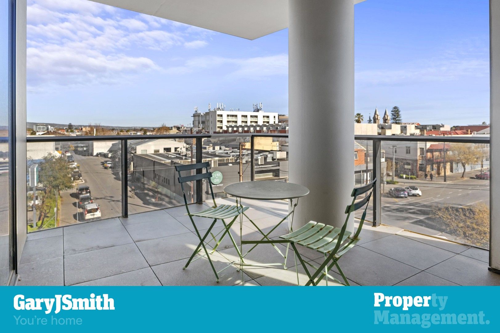 2 bedrooms Apartment / Unit / Flat in 301/180 Franklin Street ADELAIDE SA, 5000