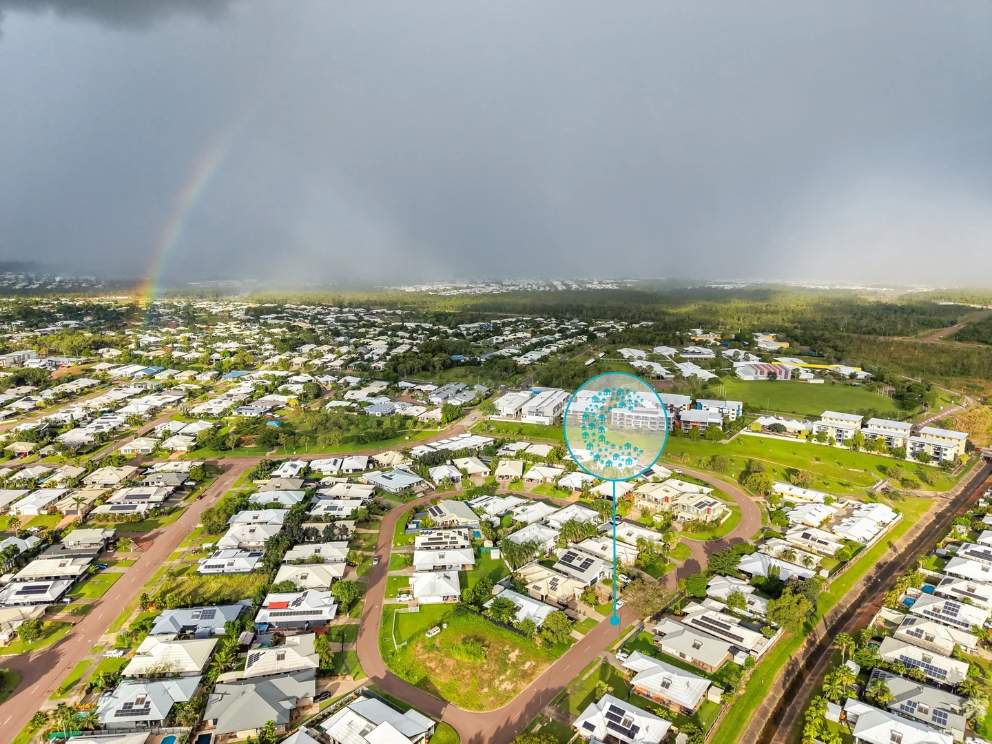 Additional image 43 of 43 Wood Crescent, Rosebery NT 0832