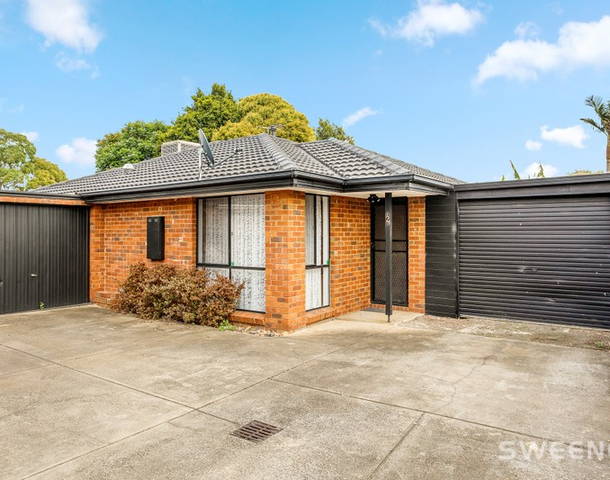 2/18 Minogue Crescent, Hoppers Crossing VIC 3029