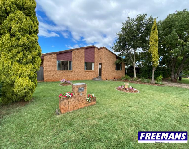 6 Tuite Street, Kingaroy QLD 4610