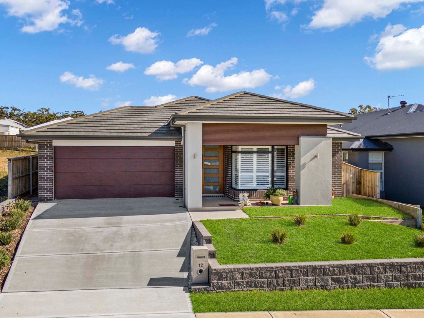 4 bedrooms House in 12 Gundji Way CRANGAN BAY NSW, 2259