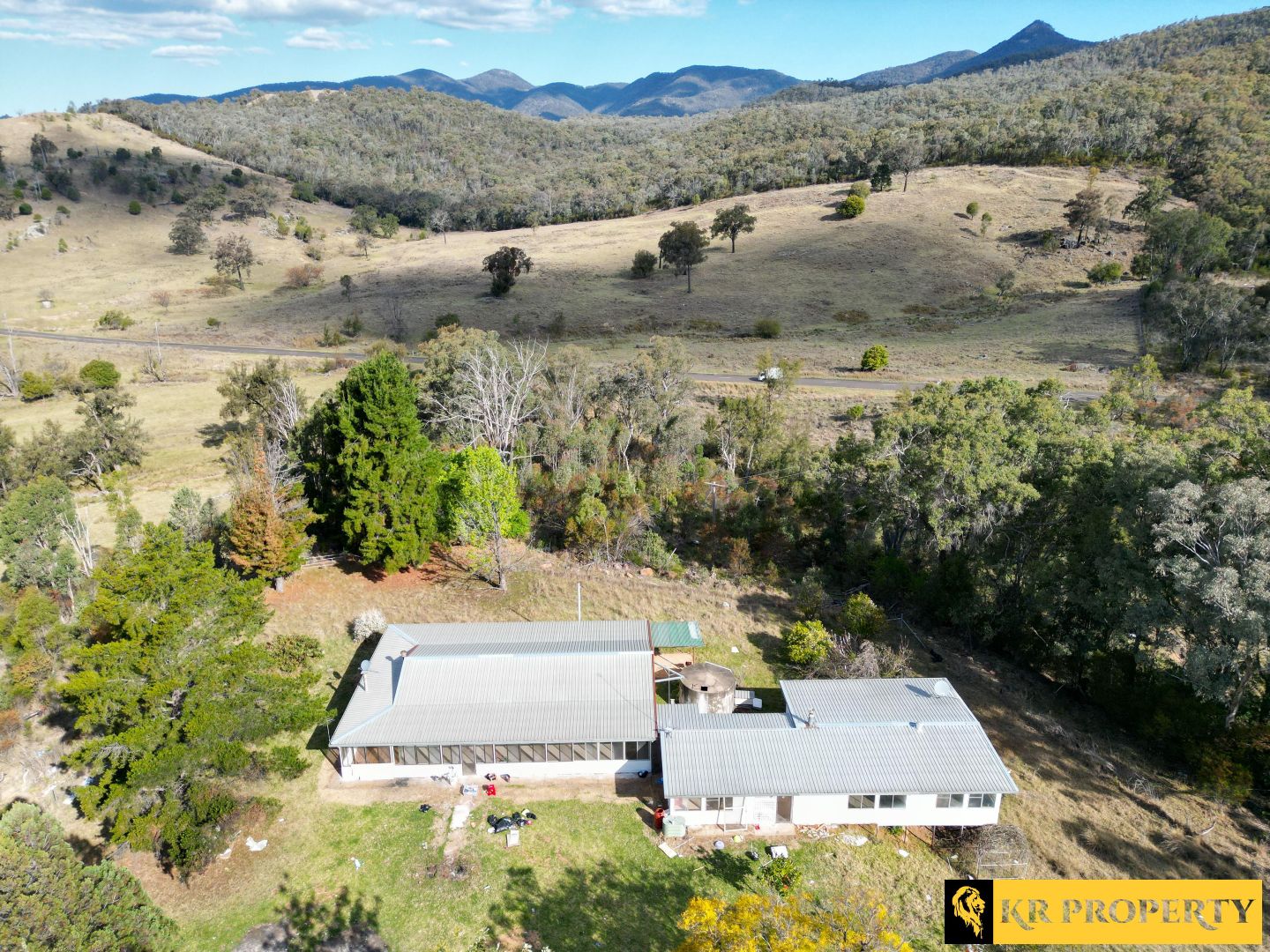 4024 Killarney Gap Road, Narrabri NSW 2390, Image 1