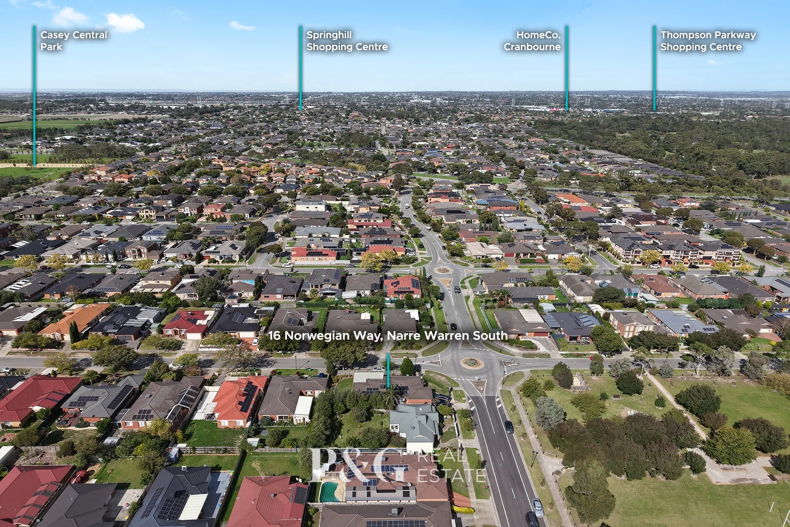 Additional image 12 of 16 Norwegian Way, Narre Warren South VIC 3805