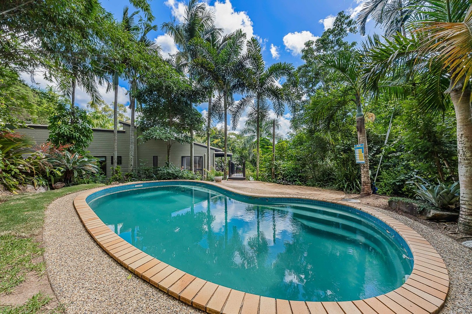 4 bedrooms House in 5 Irrewaddy Way MANDALAY QLD, 4802