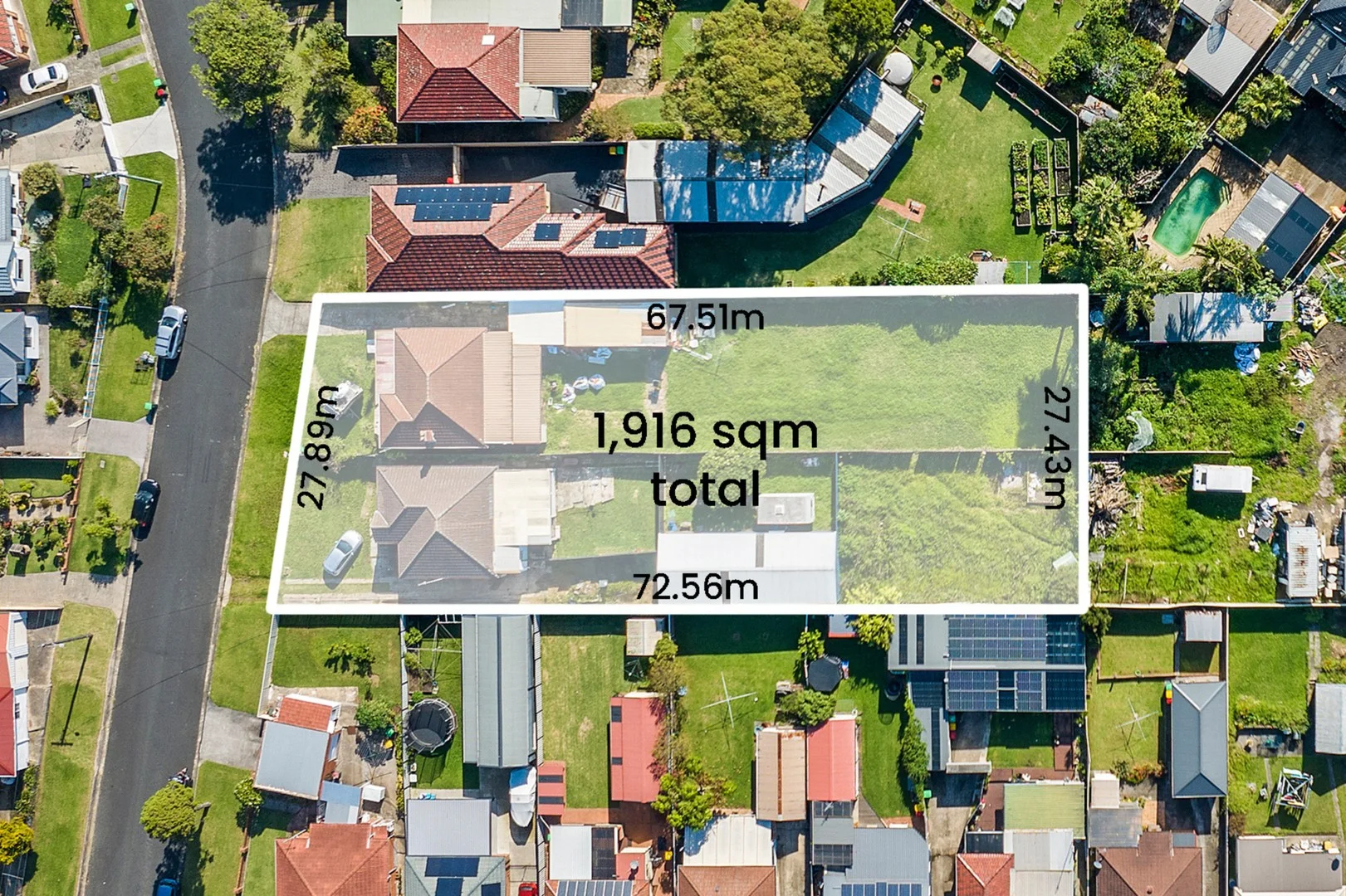 13 & 15 Parker Street, Port Kembla NSW 2505