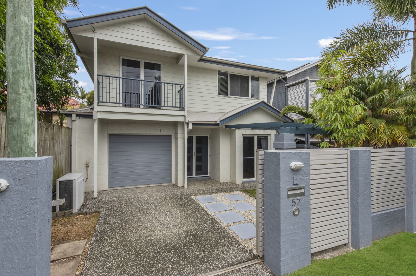 57 Free Street, Newmarket Property History & Address Research Domain