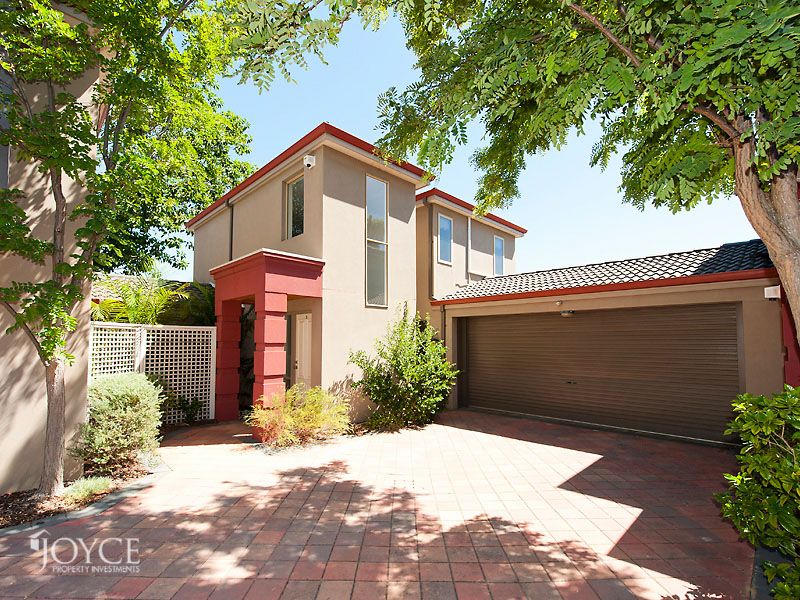 3 bedrooms Townhouse in 3/151 Grand Promenade DOUBLEVIEW WA, 6018