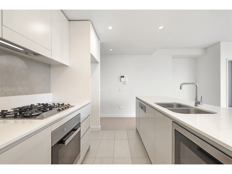 2 bedrooms Apartment / Unit / Flat in 809/5 Verona Drive WENTWORTH POINT NSW, 2127