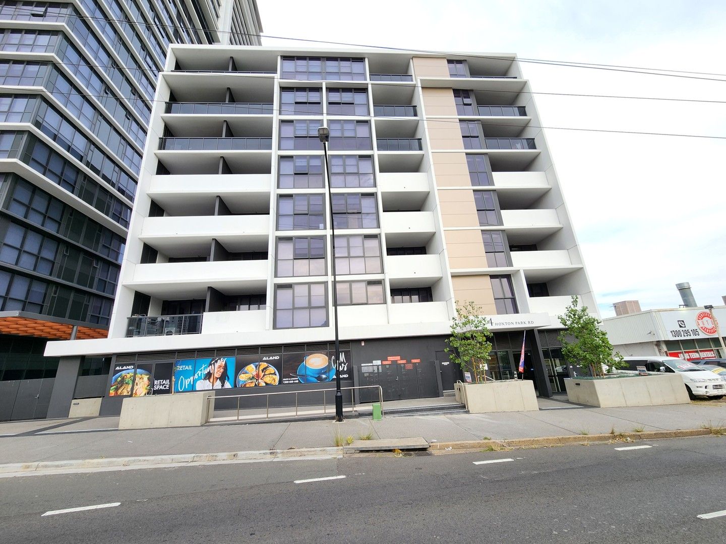 104/4 Hoxton Park Road, Liverpool NSW 2170, Image 0