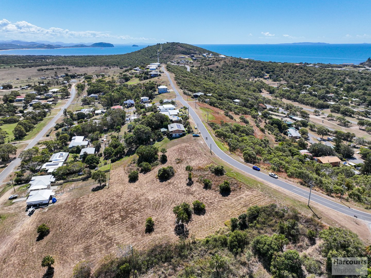 Lot 20 Hawke Street, Emu Park QLD 4710, Image 1