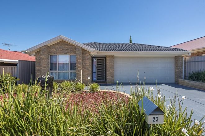 Picture of 23 Mary Crescent, CRAIGMORE SA 5114