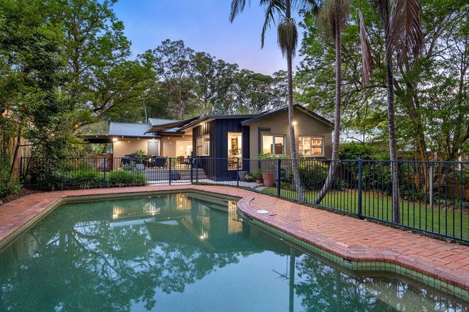 Picture of 53 Beechworth Road, PYMBLE NSW 2073