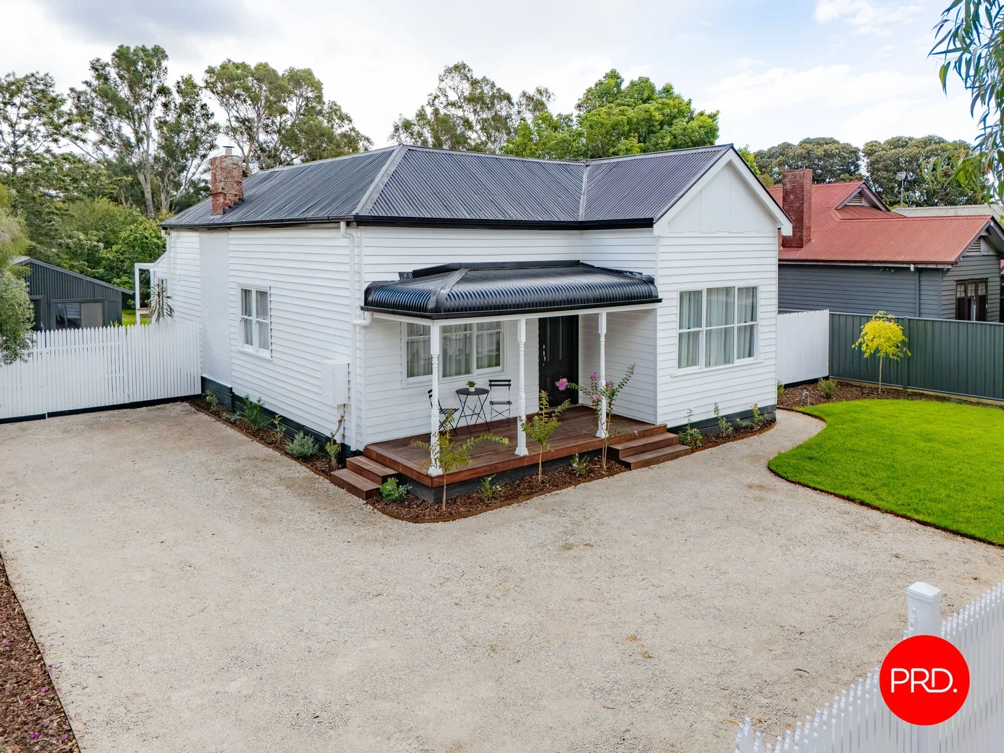 547 Napier Street, White Hills VIC 3550