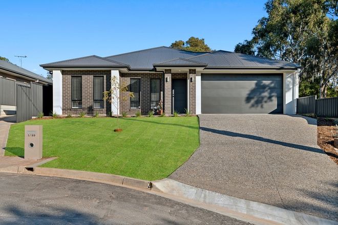 Picture of 1/99 Daveys Road, FLAGSTAFF HILL SA 5159