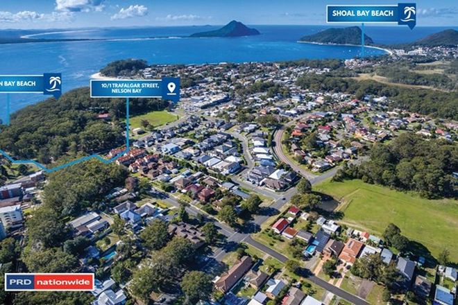 20 2 Bedroom Apartments For Sale In Nelson Bay Nsw 2315 Domain